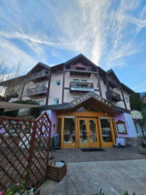 Hotel Ideal Sarche